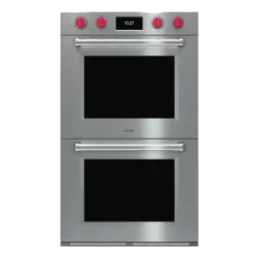 Wolf oven repair
